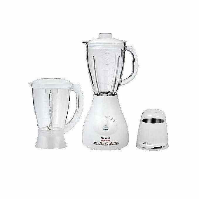 Saachi Juicer