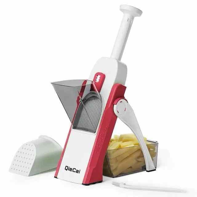 Mandoline Vegetables Slicer