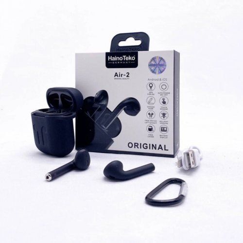Haino teko airpod