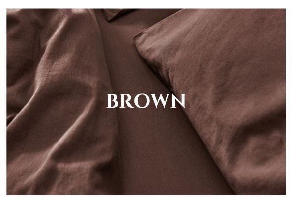 Bedsheets