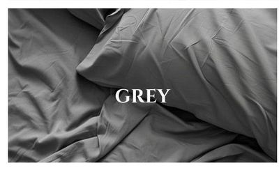 Bedsheets