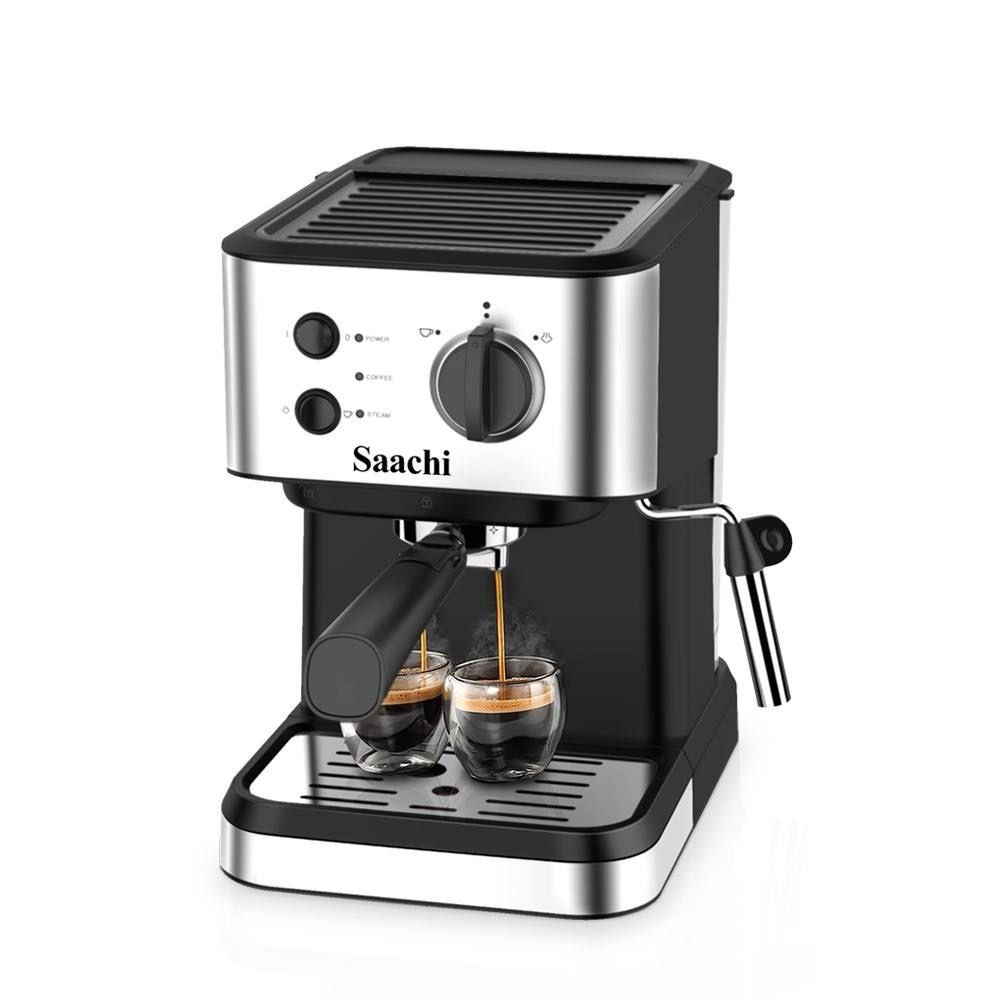 Saachi Espresso Maker