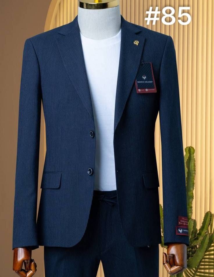 የቱርክ የወንዶች ሱፍ