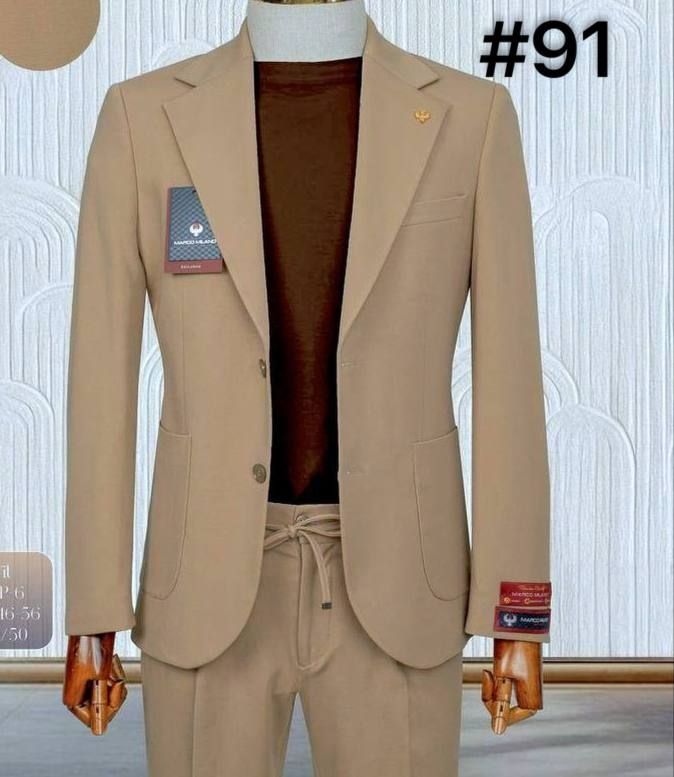 የቱርክ የወንዶች ሱፍ