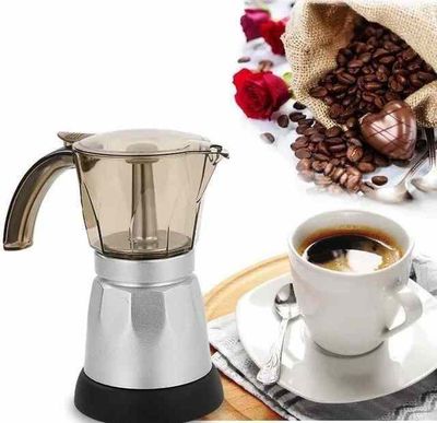 Electrical Coffee Maker