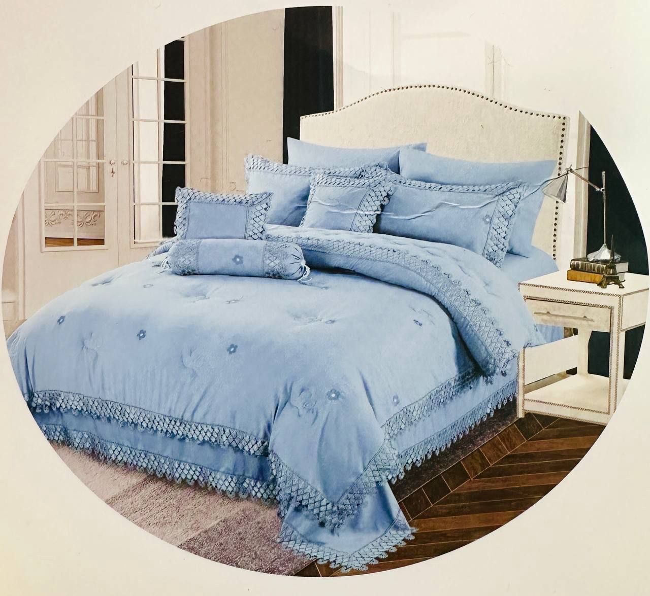 Comforter