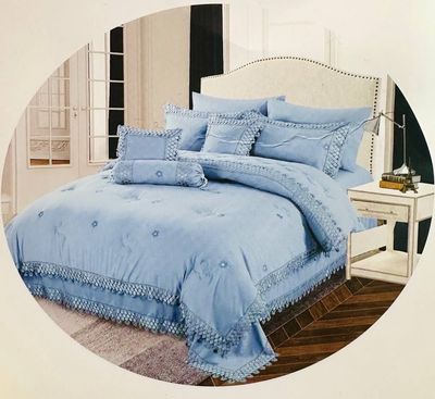 Comforter