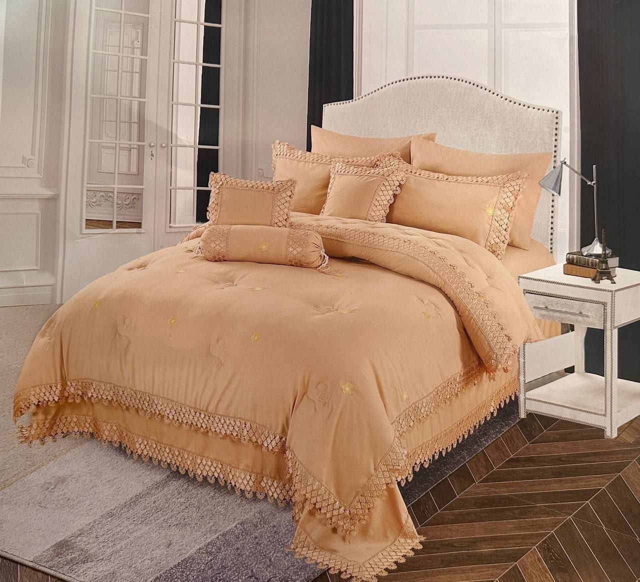 Comforter