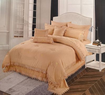 Comforter