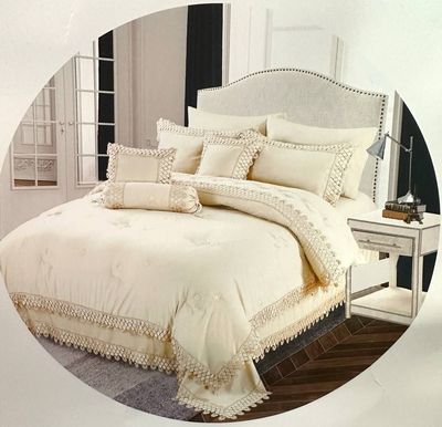 Comforter