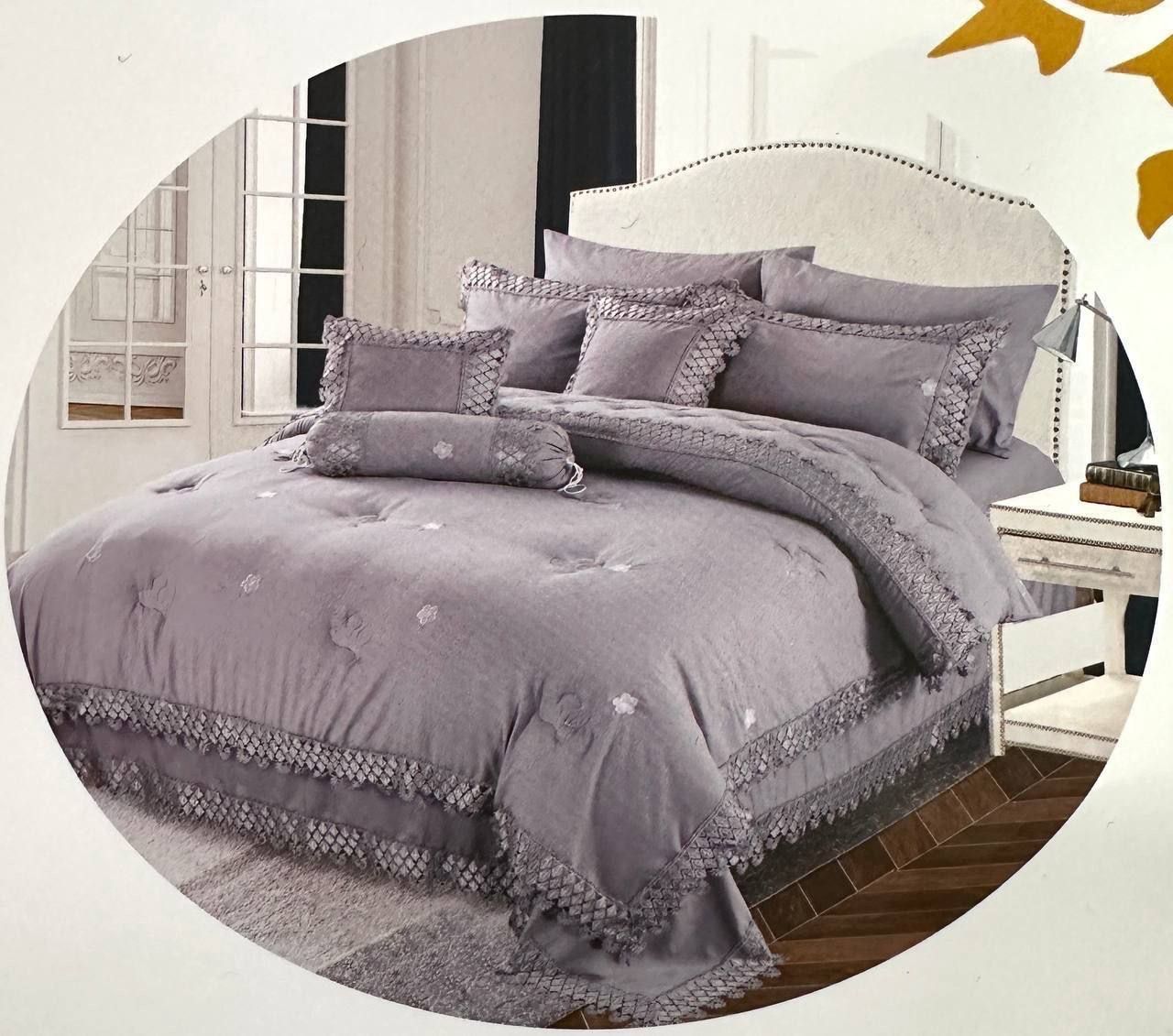 Comforter