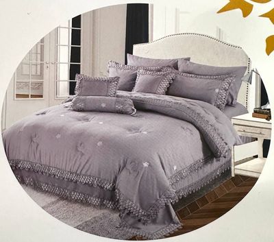 Comforter