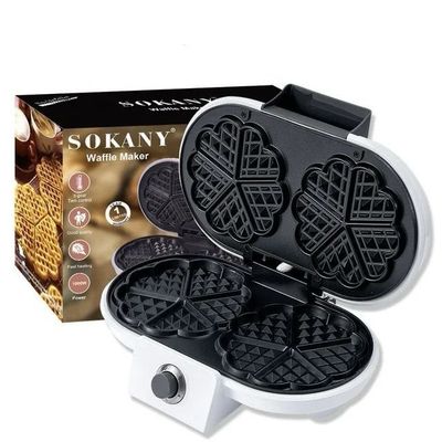 Waffler Maker