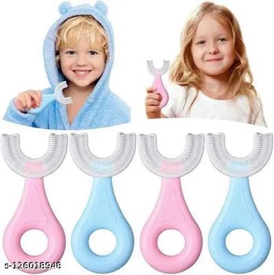 Baby Toothbrush
