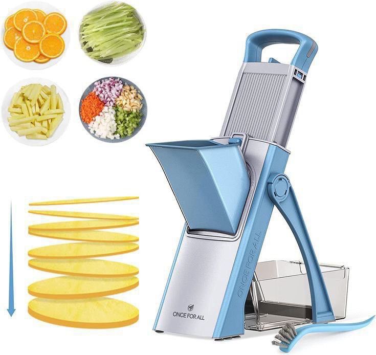 Vegeteble&#39;Cutter
