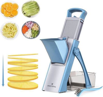 Vegeteble&#39;Cutter