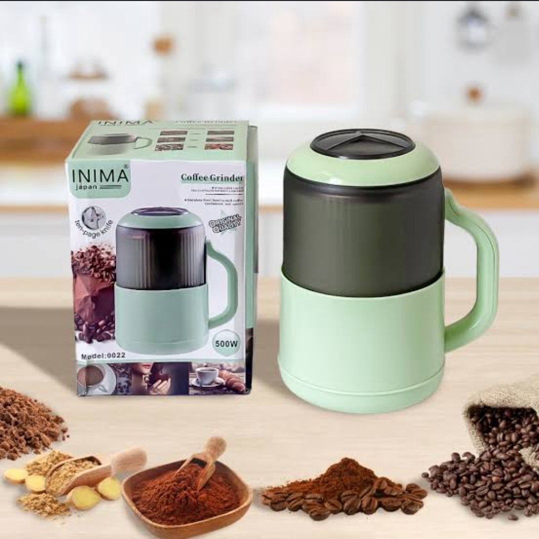 Coffee Grinder