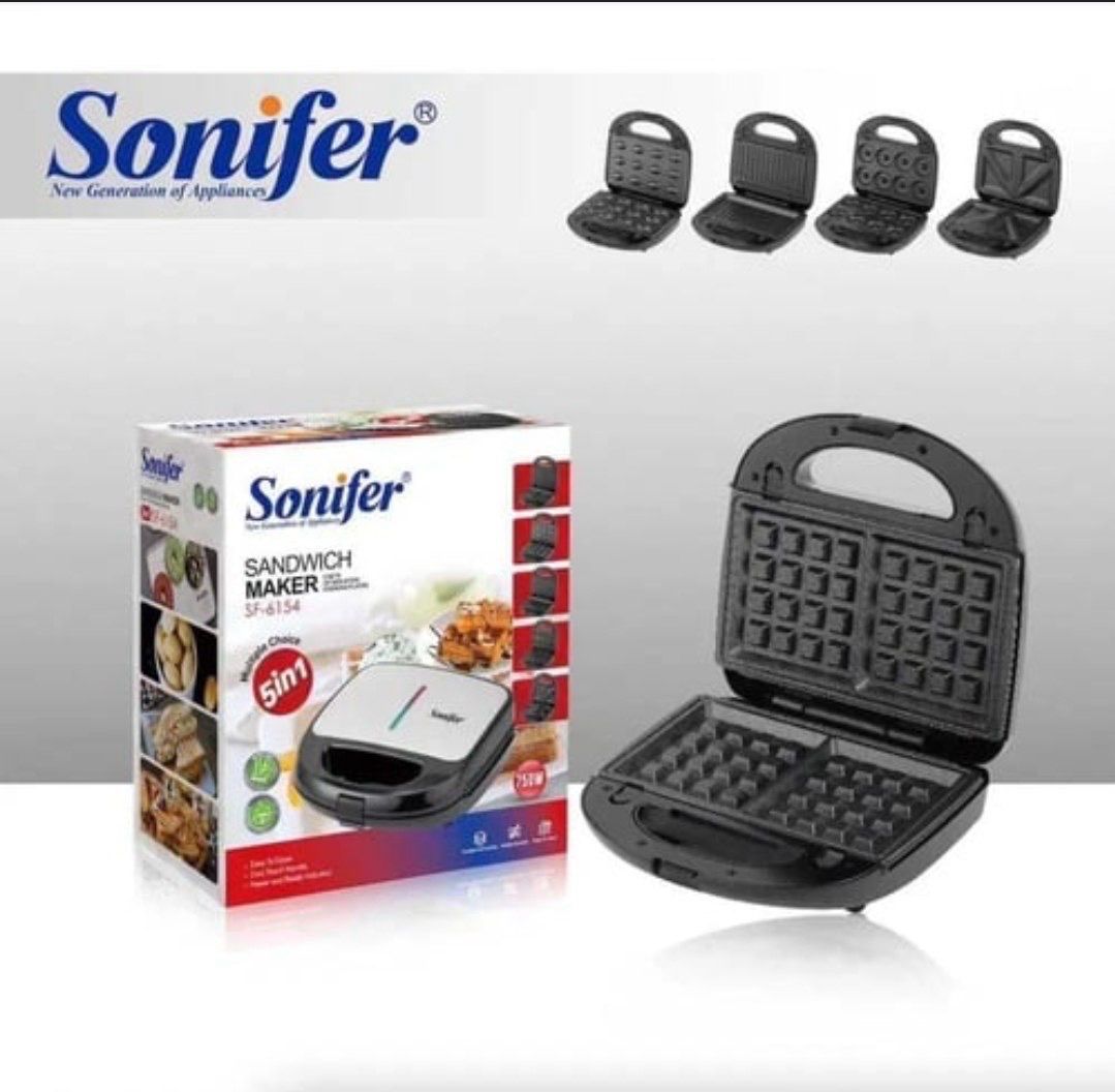 Sandwich Maker