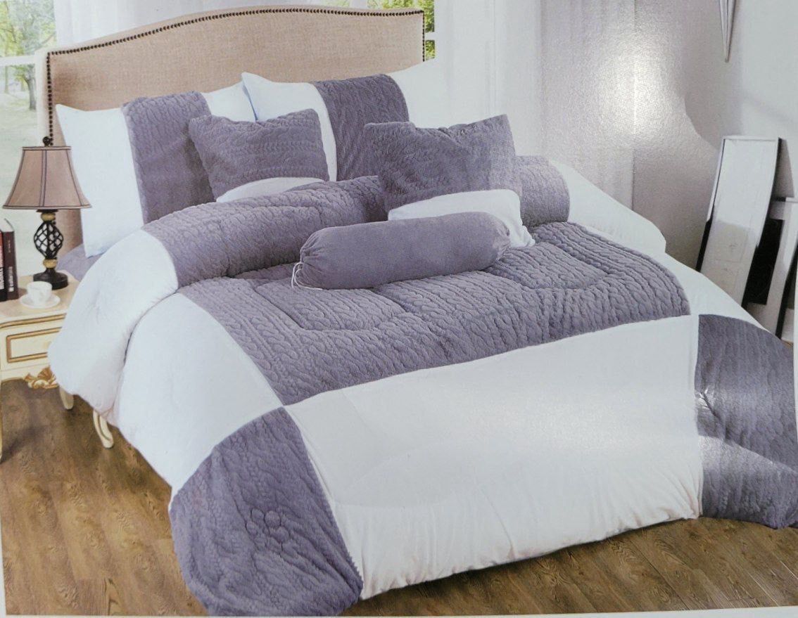Comforter