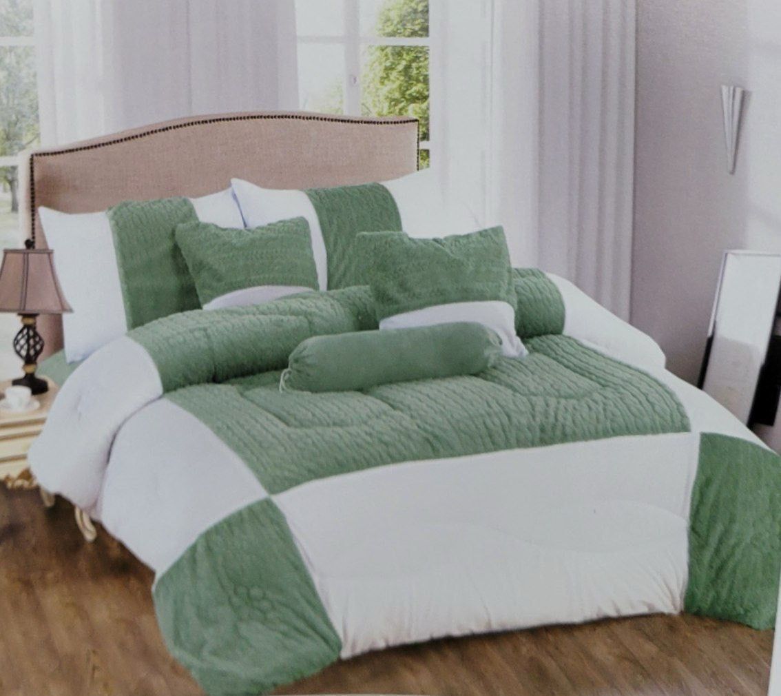 Comforter