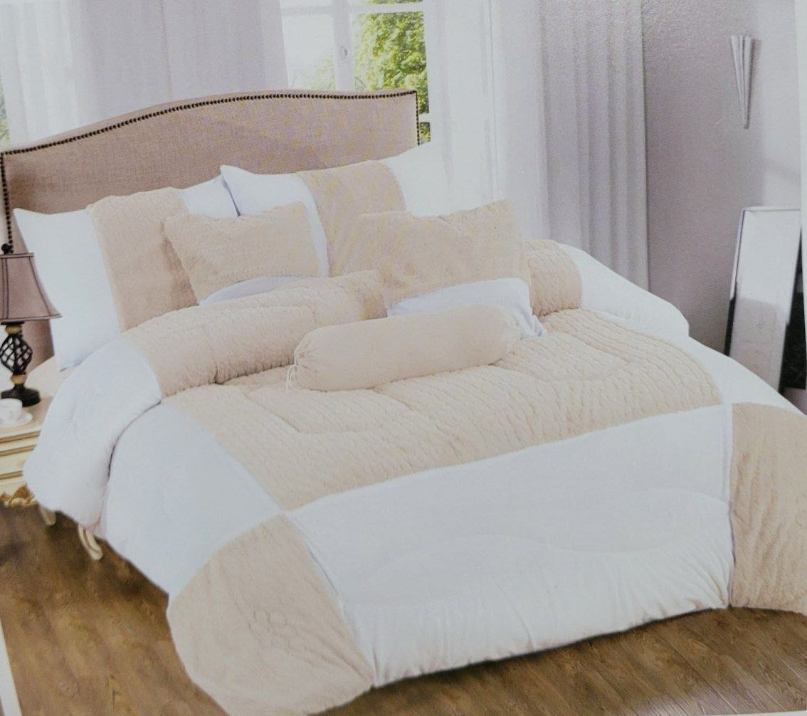 Comforter