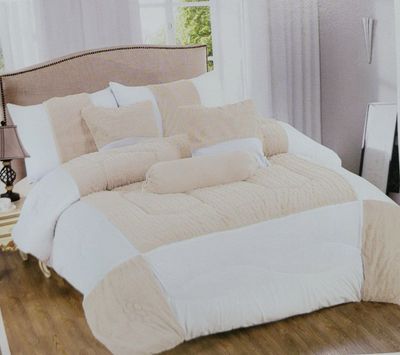 Comforter