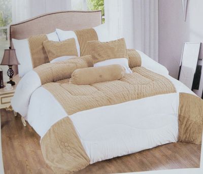 Comforter
