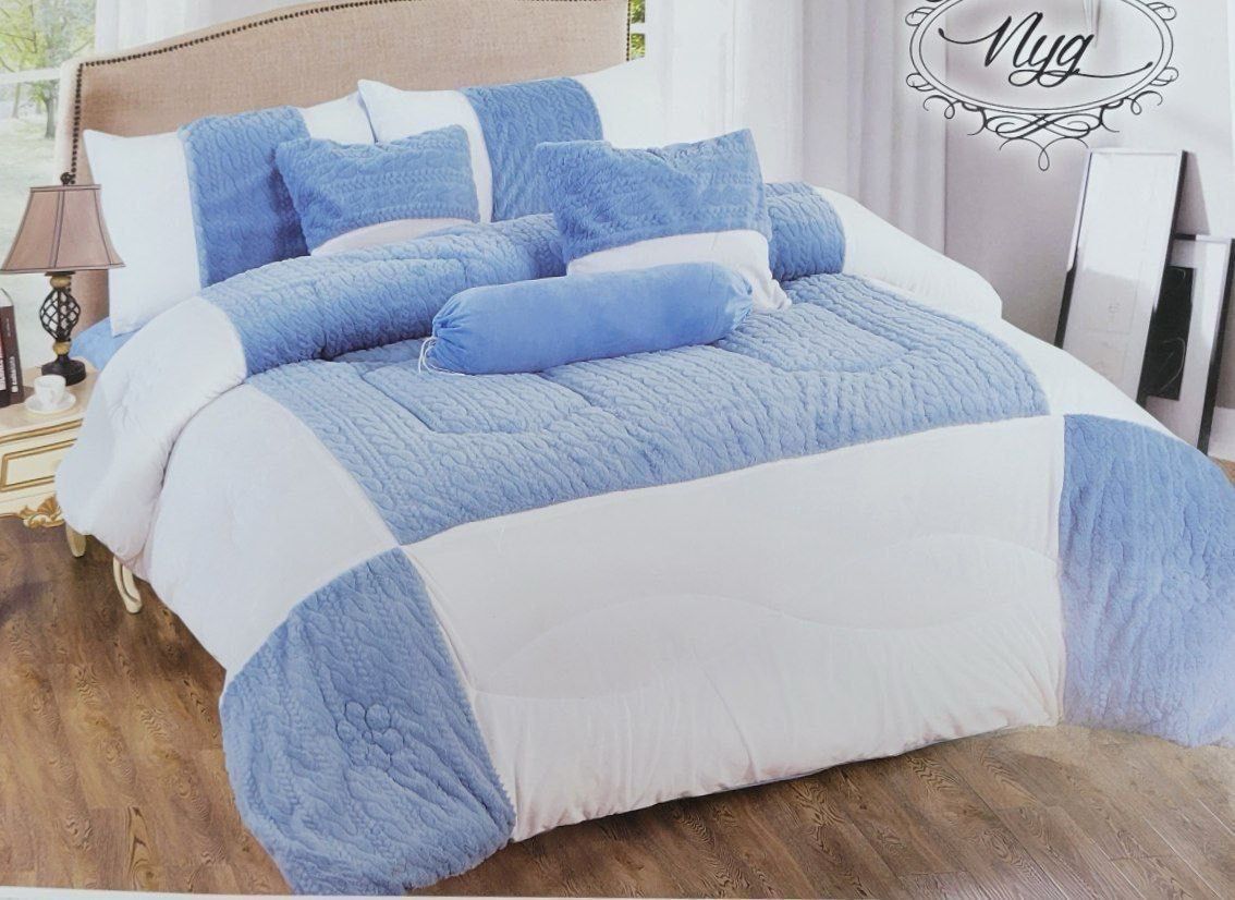 Comforter