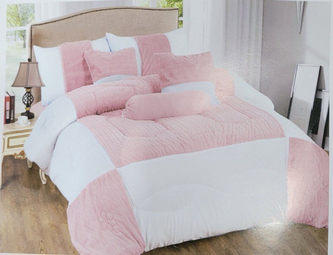 Comforter
