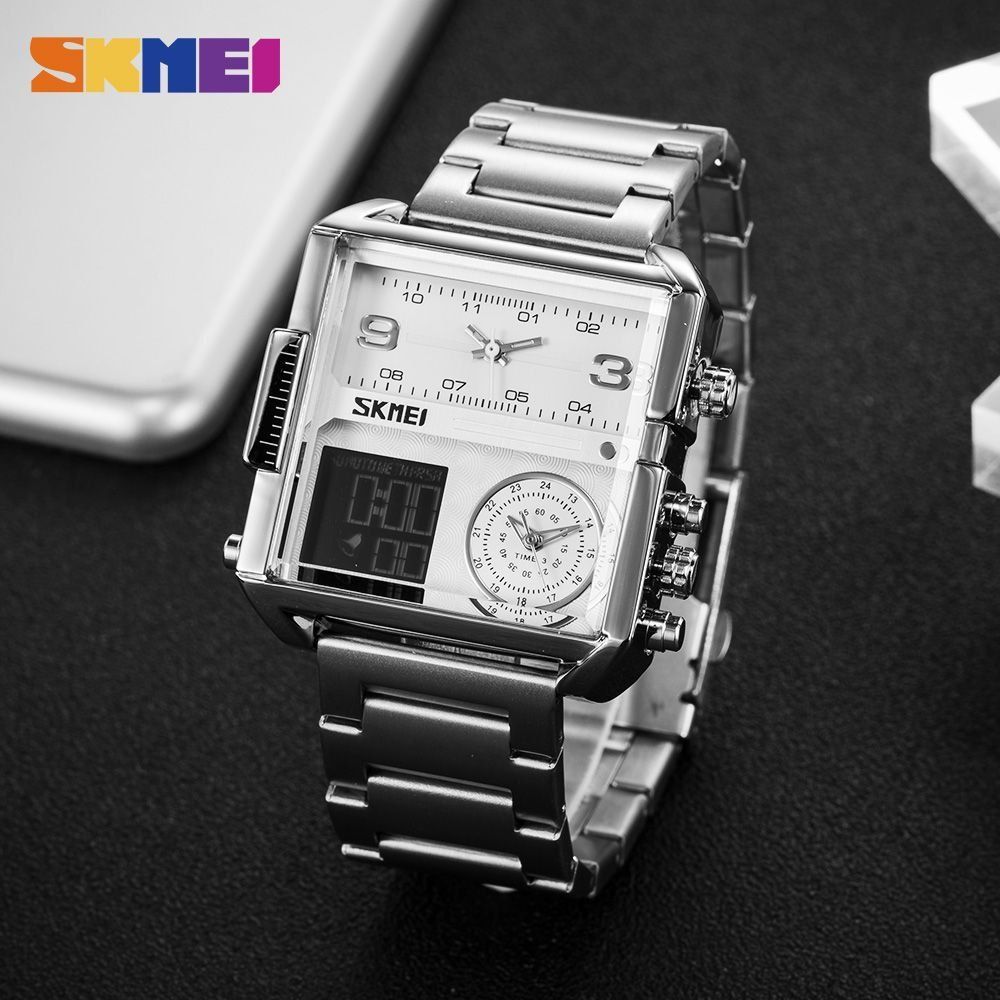Automatic watches