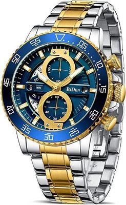 Automatic watches