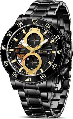 Automatic watches