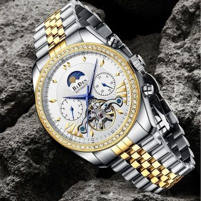 Automatic watches