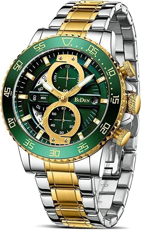 Automatic watches