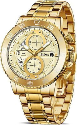 Automatic watches