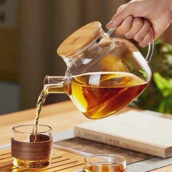 Tea And Coffee Pot