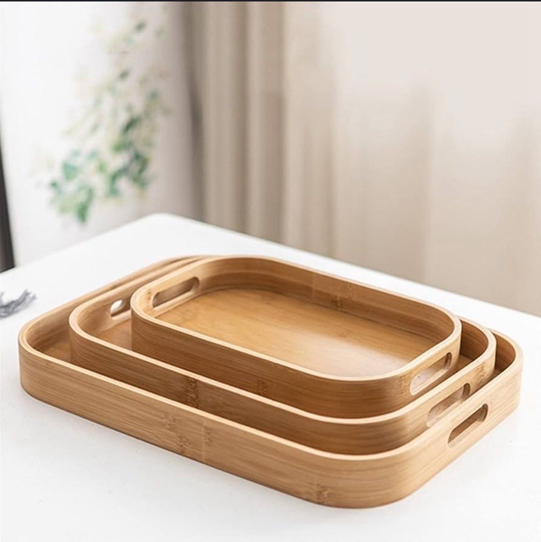 Serving Tray