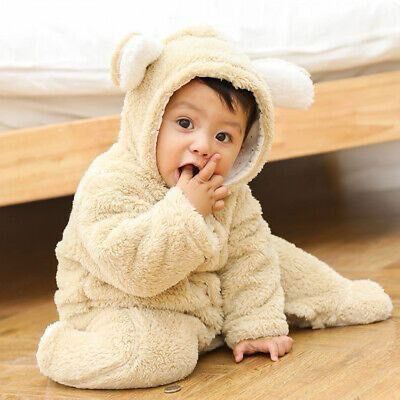 Newborn Baby Winter Cloth