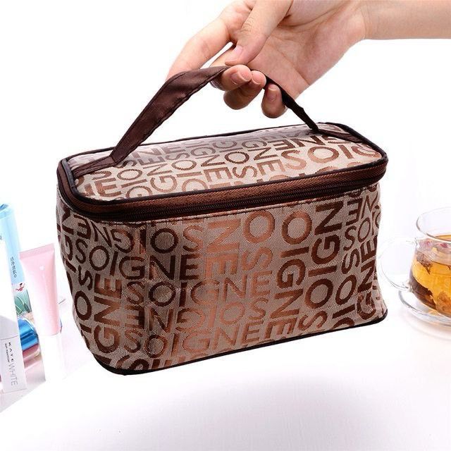 Lanch Box Bag