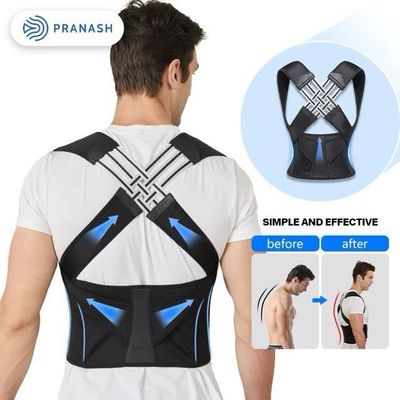 Posture Corrector For Men &amp; Women
