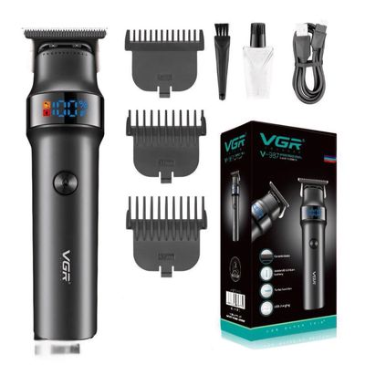 Professional Hair Trimmer
