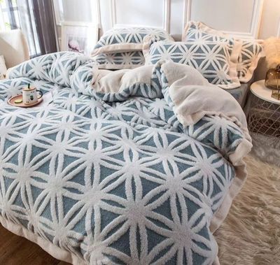 Comforter
