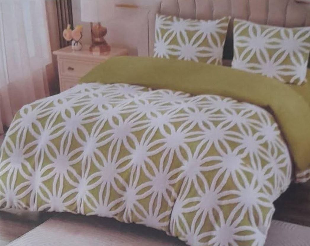 Comforter