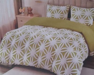 Comforter