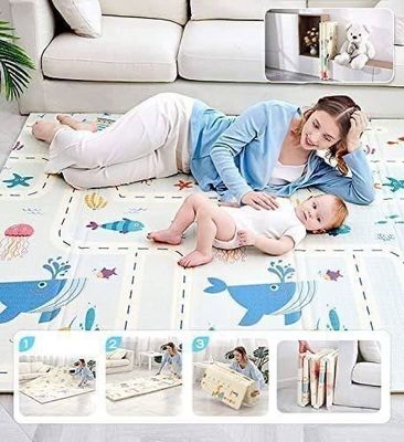 Water Proof Kids Mat
