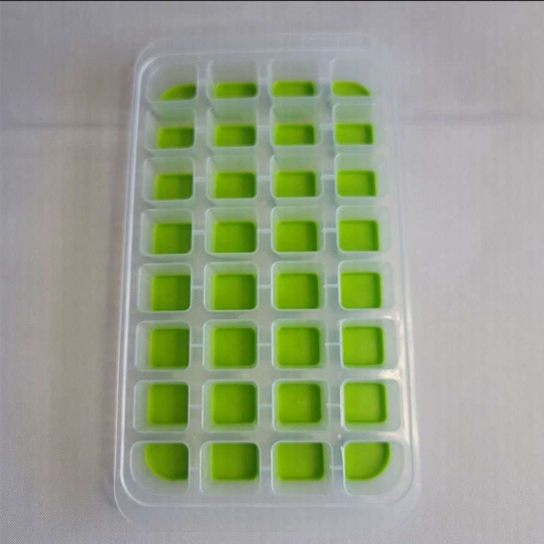 የበረዶ መስሪያ