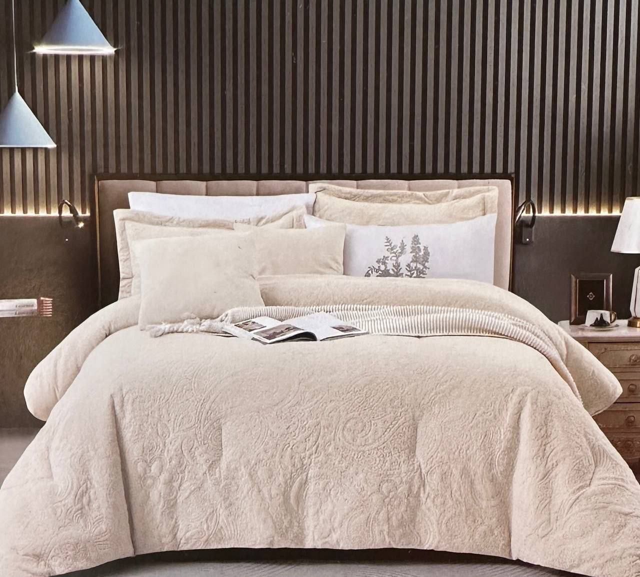Comforter