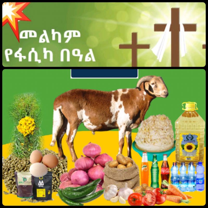 የሶደሬ የፋሲካ በአል ጥቅል 9 Sodere  Easter Holiday Package 9 (Ethiopia Only)