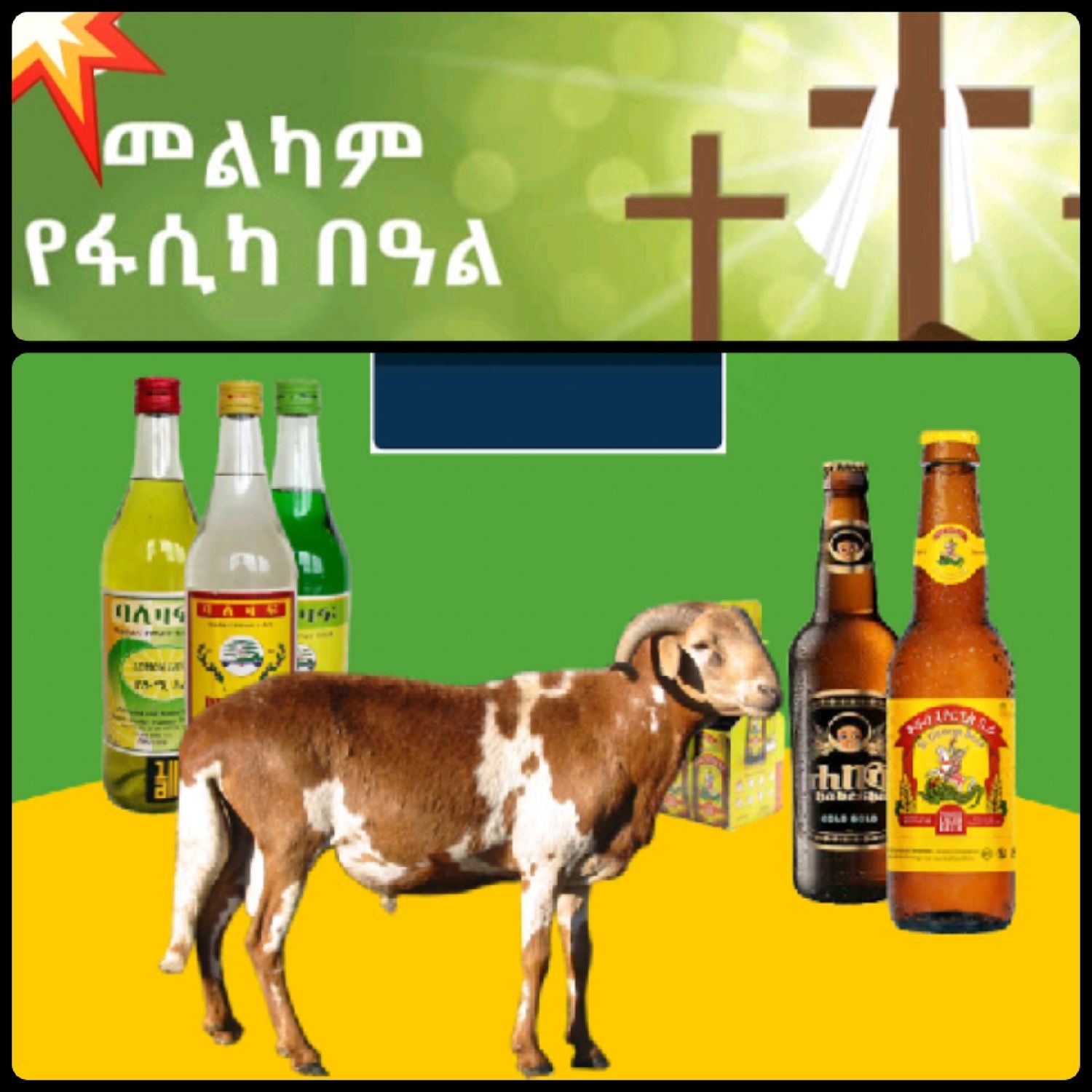 የሶደሬ የፋሲካ በአል ጥቅል 10 Sodere  Easter Holiday Package 10 (Ethiopia Only)