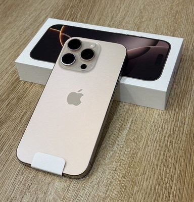Iphone 16pro